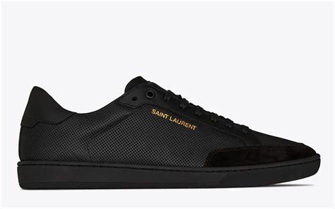 ysl sneakers heren